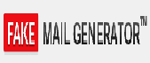 Fake Mail Generator