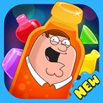 Family Guy Freakin Mobile Game