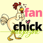 Fan Chick Magazine
