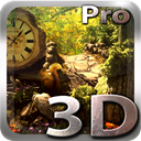 Fantasy Forest 3D