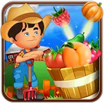 Farm Puzzle : Harvest King