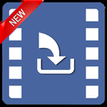 Fast HD Video Downloader For Facebook
