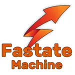 Fastate Machine