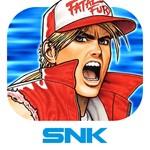 FATAL FURY