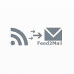 Feed2Mail