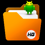 File Explorer HG