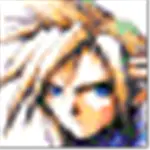 Final Fantasy VII The Dark Cloud