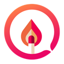 Fire App for Tinder