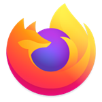 Mozilla Firefox