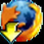 FirefoxDownloadsView