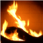 Fireplace HD+