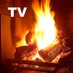 Fireplace HD