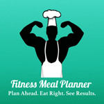 Fitness Meal Planner