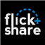 flick+share