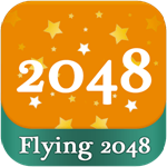 Flying 2048