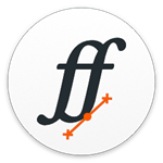 FontForge