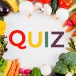 Food Trivia Quiz