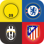 Football Clubs Logo Quiz