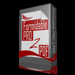 Formidable PRO2PDF