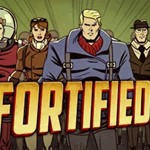 Fortified