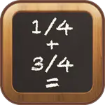 Fractions-Calculator