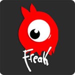 Freak - Gaming and Messaging app