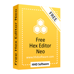 Free Hex Editor Neo