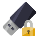 Free Password Protect USB Flash Drive