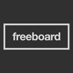 freeboard