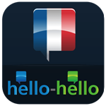 Learn French (Hello-Hello)