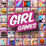 Frippa Girl Games
