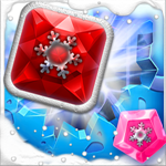 Frozen Ice: Jewels Kingdom