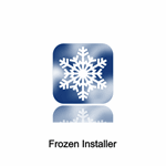 Frozen installer