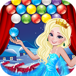 Frozen Bubble Shooter