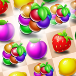 Fruit Garden Mania