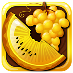 Fruits Puzzle Splash King