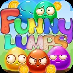 Funny Lumps - Bubble Shooter