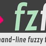 fzf