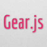 Gear.js