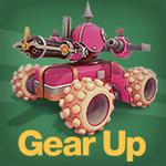 Gear Up