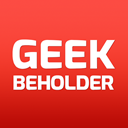 Geek Beholder