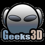 Geeks3D