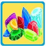 Gems Crush Mania -A Jewel Game