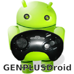 GENPlusDroid