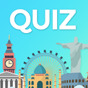 Geography Quiz - Trivia Game