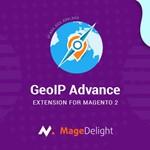 Geo IP Advance