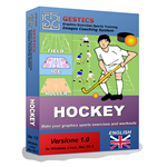 GESTICS HOCKEY