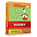 GESTICS RUGBY