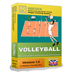 GESTICS VOLLEYBALL