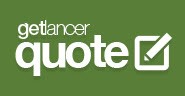 Getlancer Quote - Thumbtack Clone Script